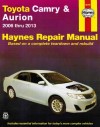 car repair service maintenance manual book